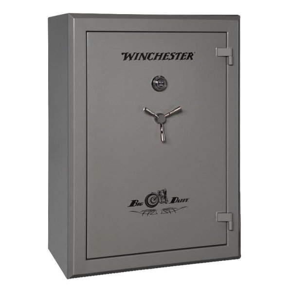 Winchester Big Daddy 36