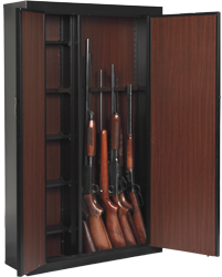 Gun Safes