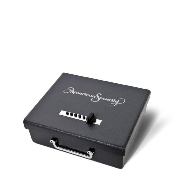 AMSEC Pistol Safe PS1210HD - Image 2